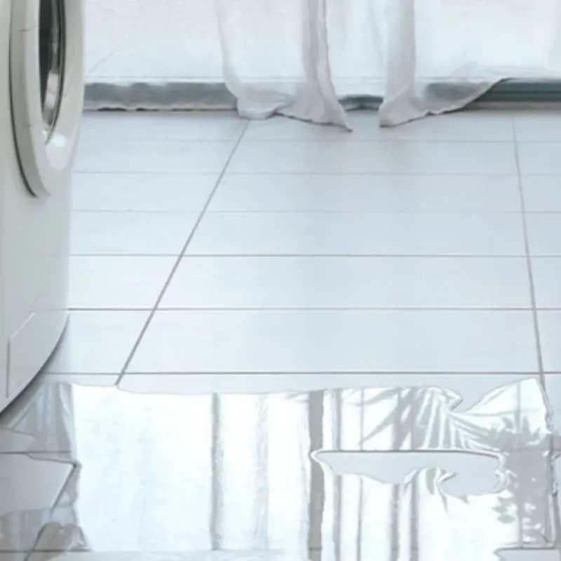 Appliance Leak Cleanup in Ulster County, NY