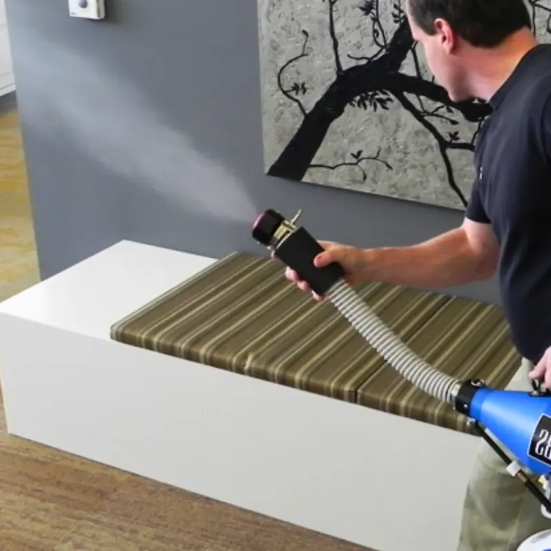 Professional Odor Removal in Ulster County, NY